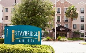 Staybridge Suites Houston West - Energy Corridor By Ihg